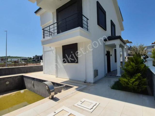 Didim, Aydin içerisinde satılık Villa