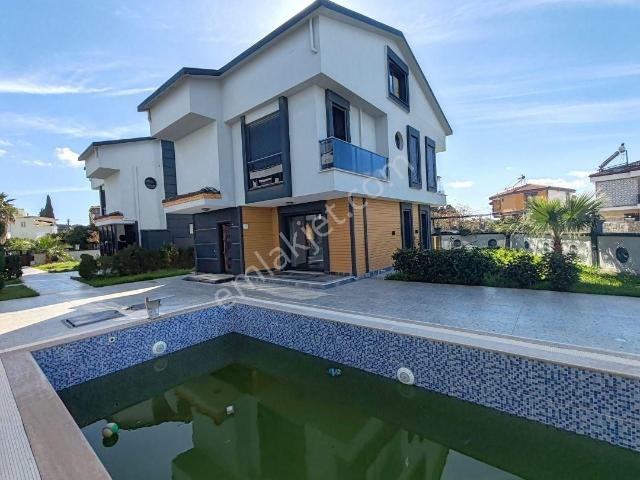 Didim, Aydin içerisinde satılık Villa