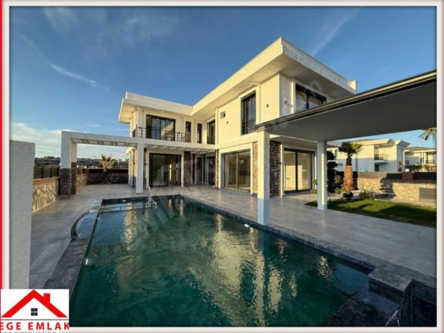 Aydın Merkez, Aydin içerisinde satılık Villa