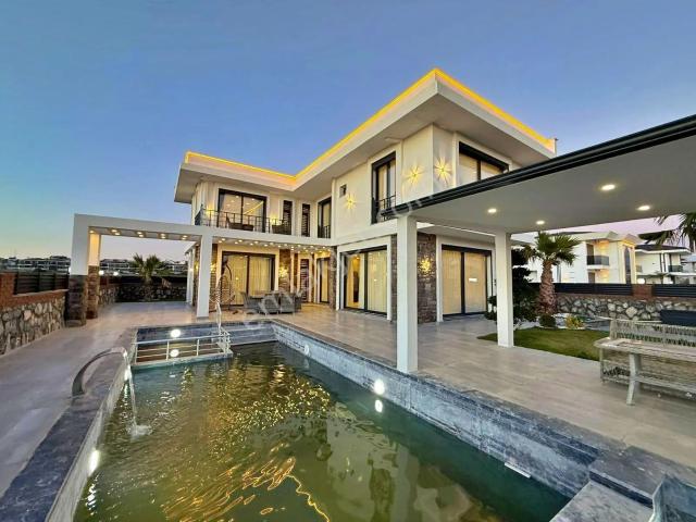 Didim, Aydin içerisinde satılık Villa