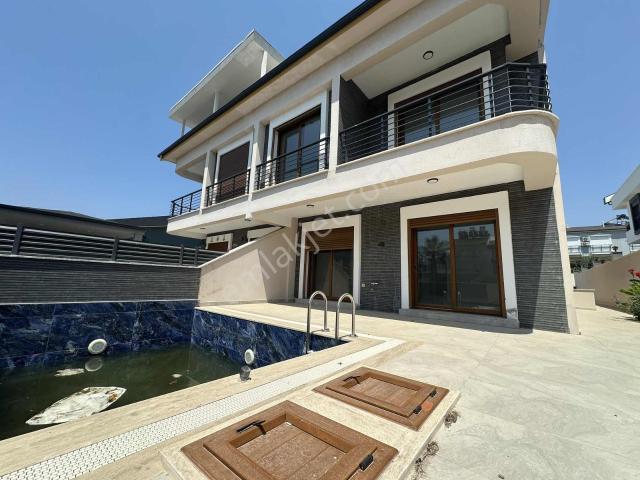 Efeler, Didim içerisinde satılık Villa