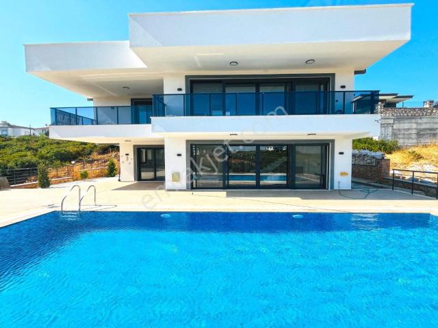 Didim, Aydin içerisinde satılık Villa