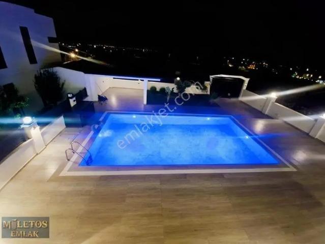 Didim, Aydin içerisinde satılık Villa