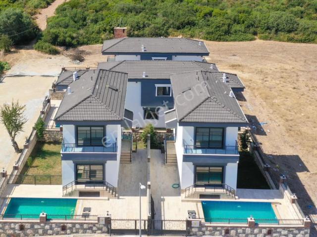 Efeler, Didim içerisinde satılık Villa