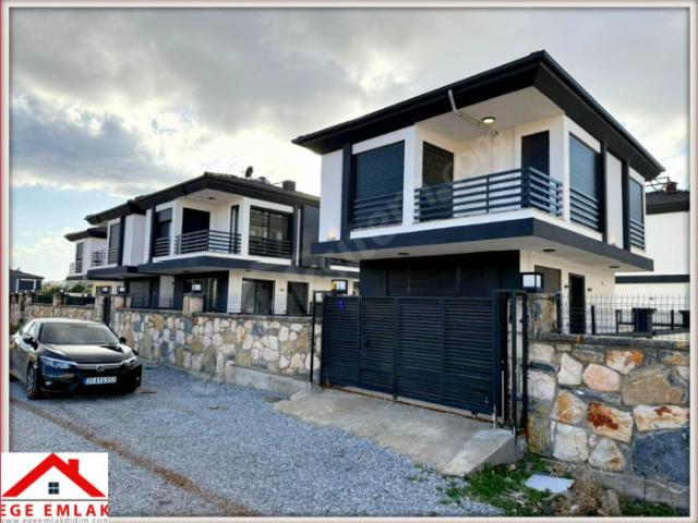Aydın Merkez, Aydin içerisinde satılık Villa