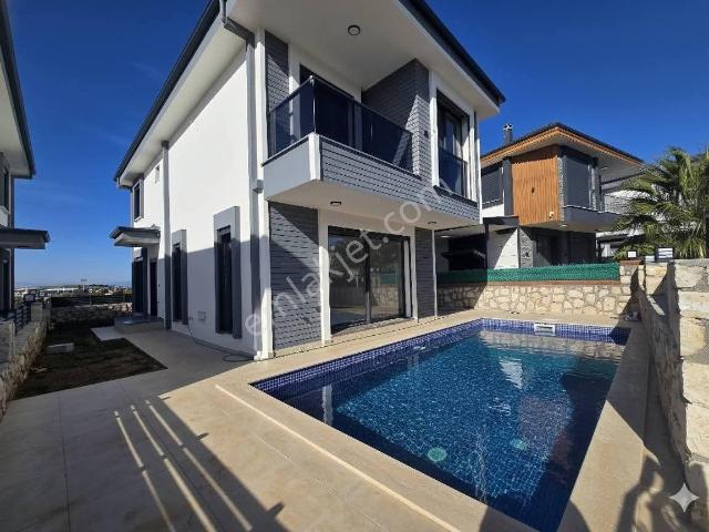 Didim, Aydin içerisinde satılık Villa