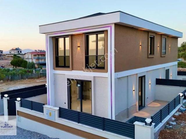 Didim, Aydin içerisinde satılık Villa
