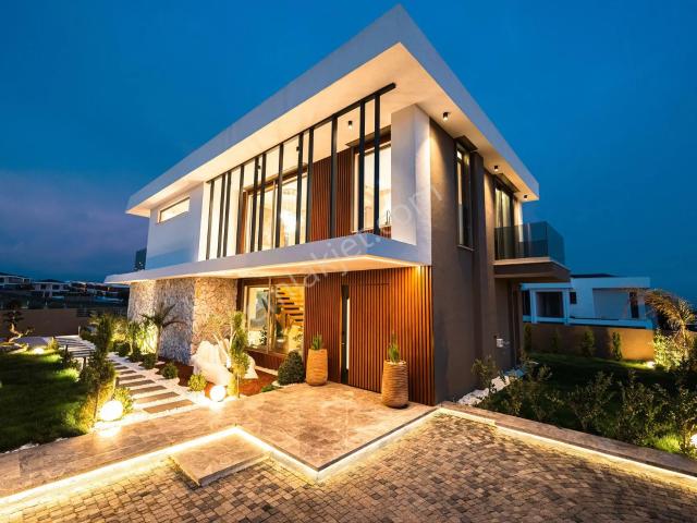 Didim, Aydin içerisinde satılık Villa