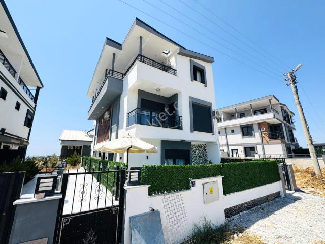 Didim içerisinde satılık Villa