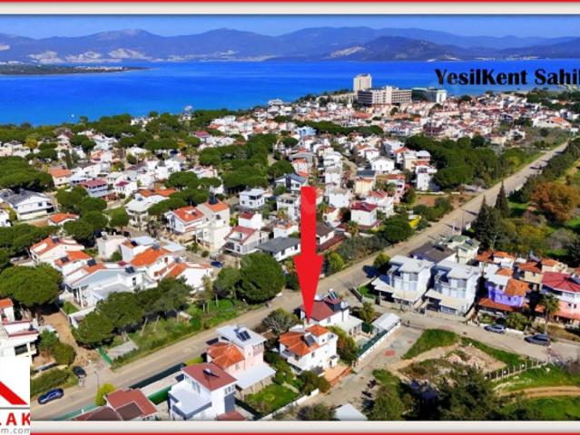 Aydın Merkez, Aydin içerisinde satılık Arsa