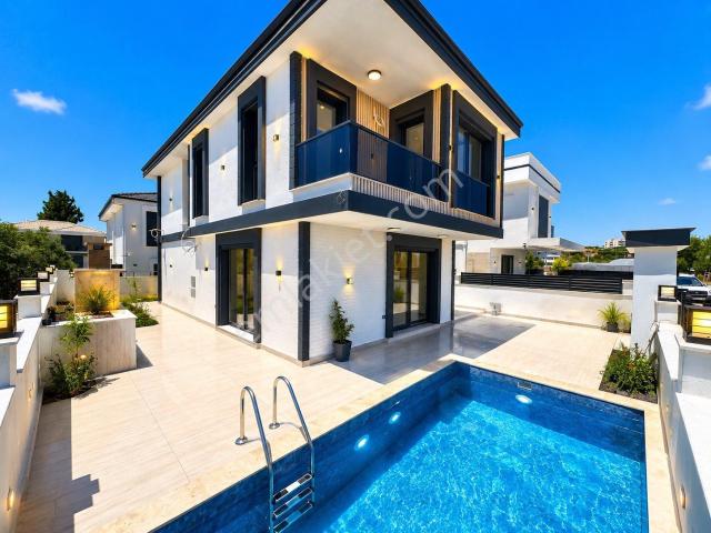 Didim, Aydin içerisinde satılık Villa