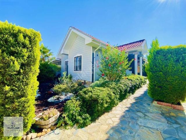 Didim içerisinde satılık Villa