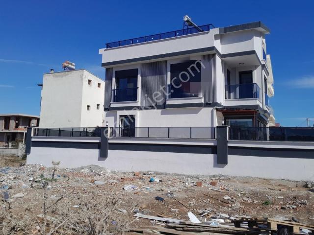 Didim, Aydin içerisinde satılık Villa