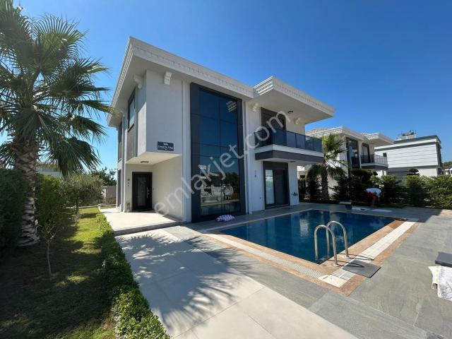 Didim, Aydin içerisinde satılık Villa