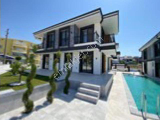 Didim, Aydin içerisinde satılık Villa