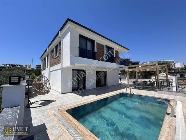 Didim, Aydin içerisinde satılık Villa