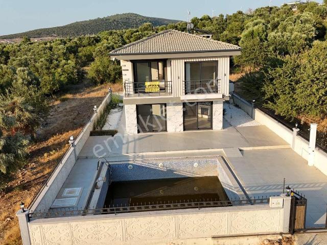 Didim, Aydin içerisinde satılık Villa