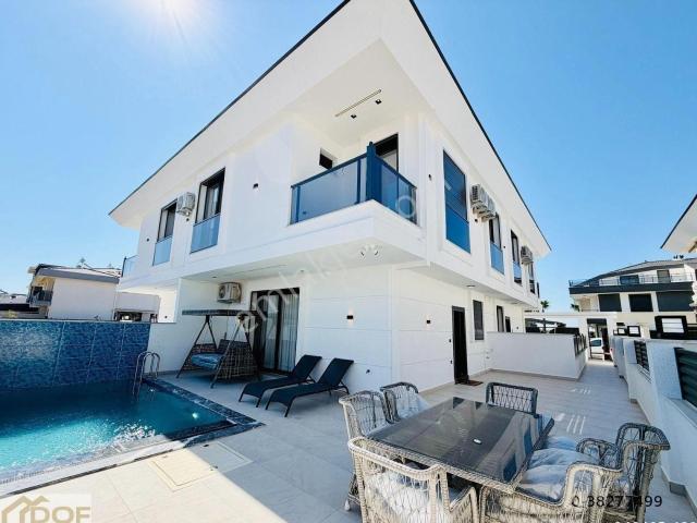 Didim, Aydin içerisinde satılık Villa