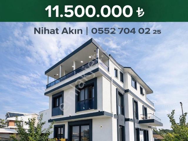 Didim, Aydin içerisinde satılık Villa