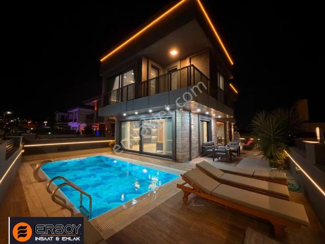 Didim, Aydin içerisinde satılık Villa