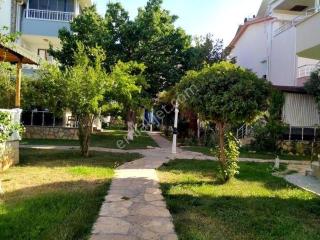 Didim içerisinde satılık Villa