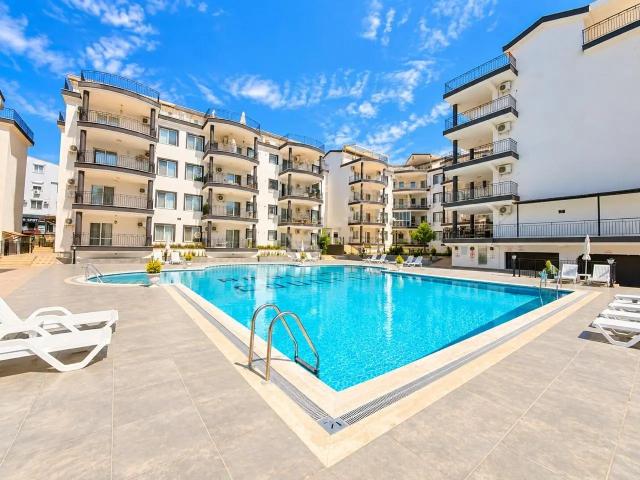 Hisar, Didim içerisinde satılık mülk