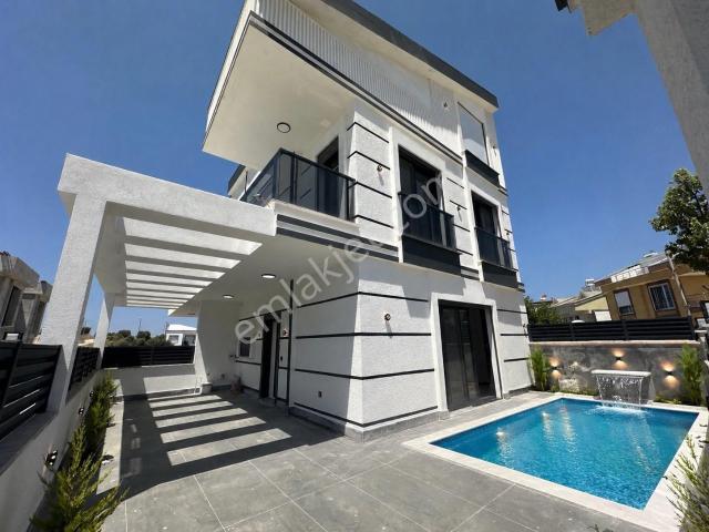 Didim, Aydin içerisinde satılık Villa