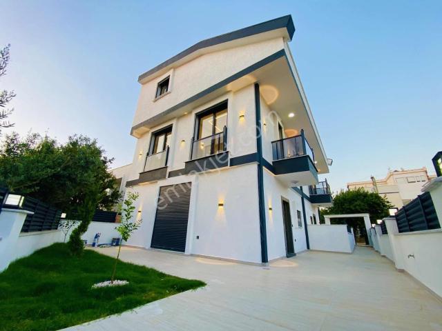 Didim, Aydin içerisinde satılık Villa