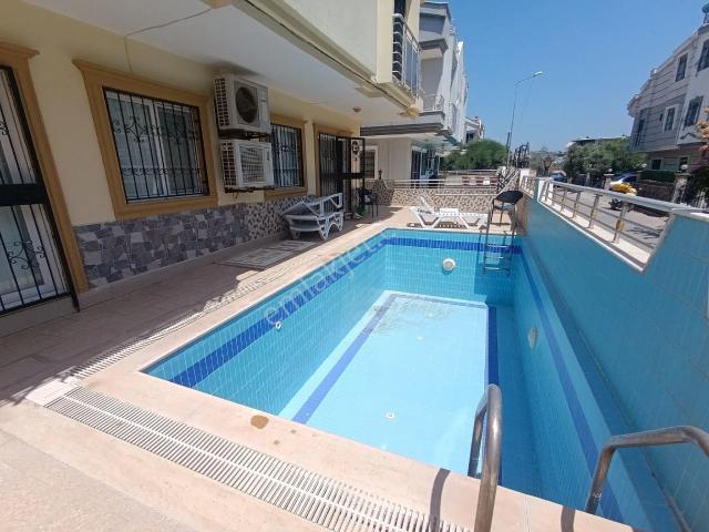 Efeler, Didim içerisinde kiralık mülk