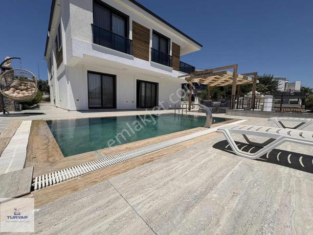 Didim, Aydin içerisinde satılık Villa