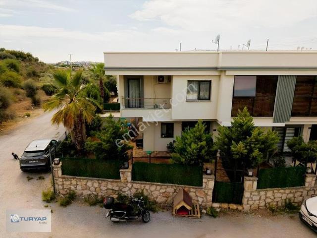 Yalı, Didim içerisinde satılık Villa
