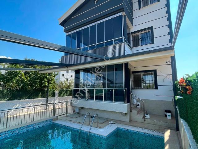 Efeler, Didim içerisinde satılık Villa