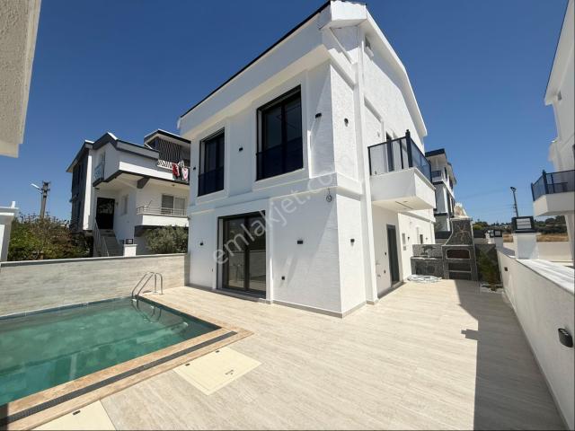 Didim, Aydin içerisinde satılık Villa