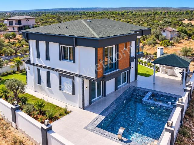 Didim, Aydin içerisinde satılık Villa