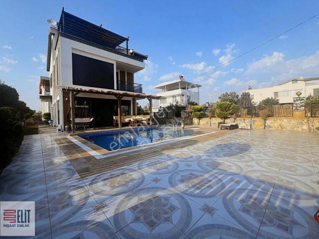 Didim, Aydin içerisinde satılık Villa