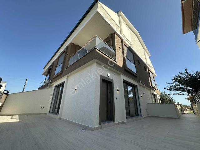 Hisar, Didim içerisinde satılık Villa