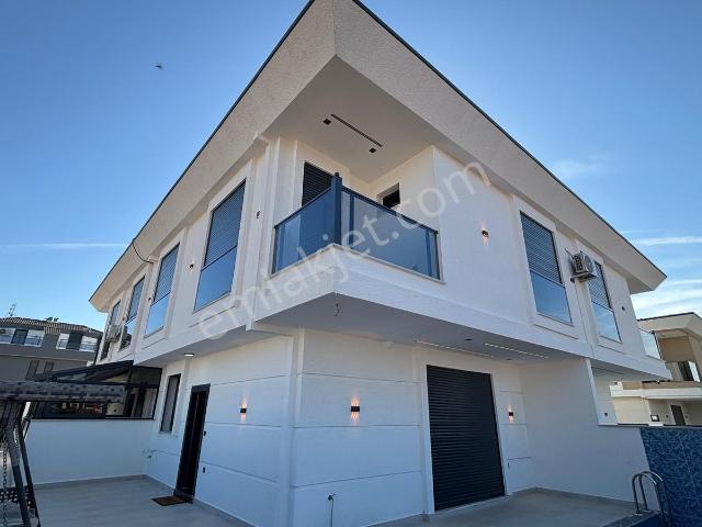Efeler, Didim içerisinde satılık Villa
