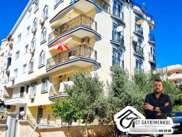 Hisar, Didim içerisinde satılık mülk