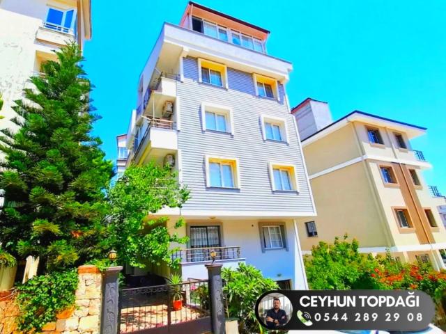 Hisar, Didim içerisinde satılık mülk