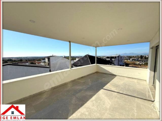 Aydın Merkez, Aydin içerisinde satılık Villa