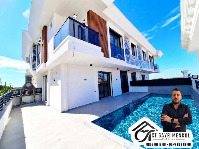 Didim, Aydin içerisinde satılık Villa