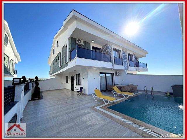 Didim, Aydin içerisinde satılık Villa