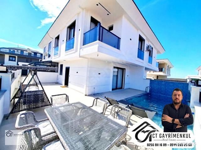 Efeler, Didim içerisinde satılık Villa