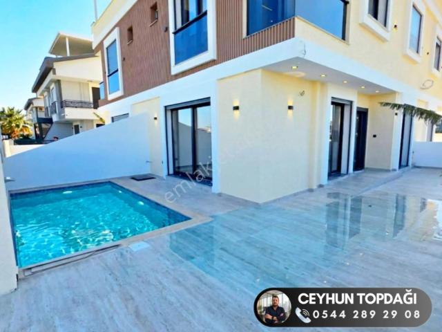 Efeler, Didim içerisinde satılık Villa
