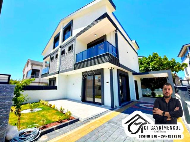 Didim, Aydin içerisinde satılık Villa
