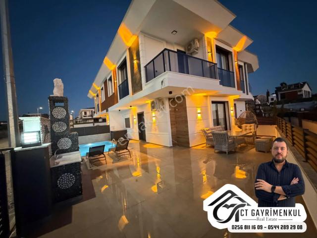 Efeler, Didim içerisinde satılık Villa