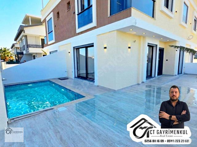 Efeler, Didim içerisinde satılık Villa