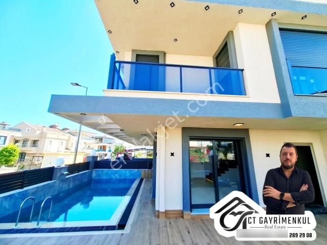 Didim, Aydin içerisinde satılık Villa