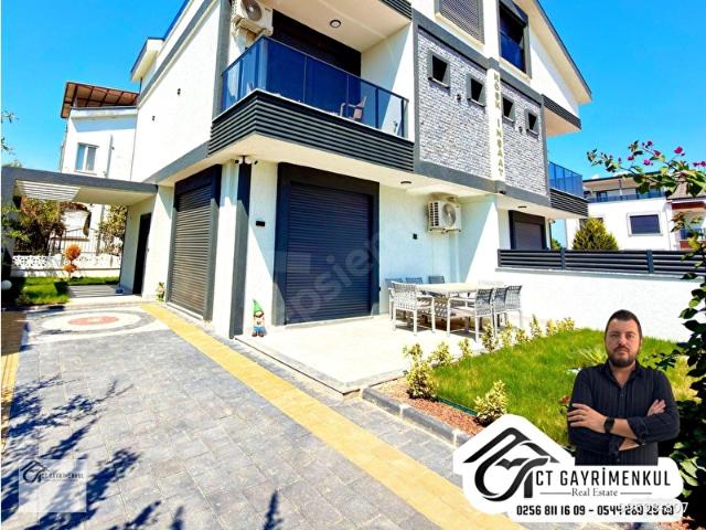Efeler, Didim içerisinde satılık Villa