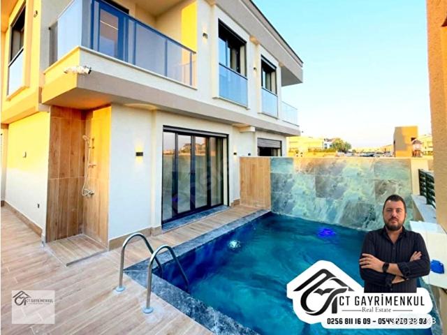 Didim, Aydin içerisinde satılık Villa